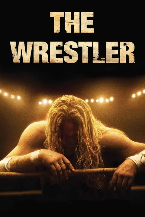 ملصق The Wrestler