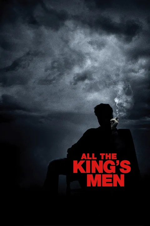ملصق All the King's Men