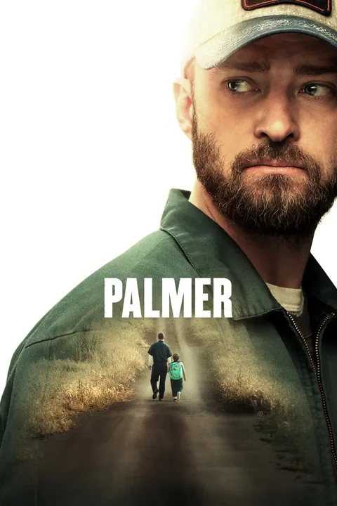 ملصق Palmer