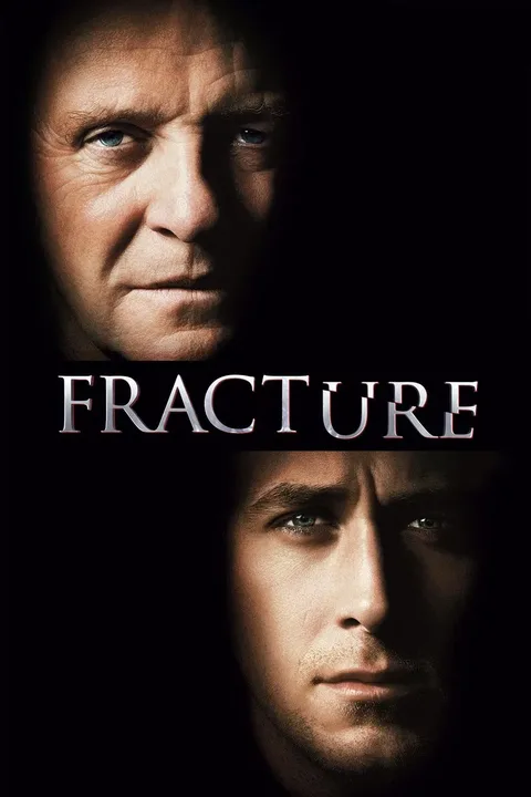 ملصق Fracture