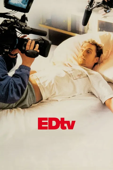 ملصق EDtv