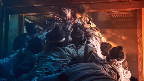 ملصق Kingdom 3rd Season