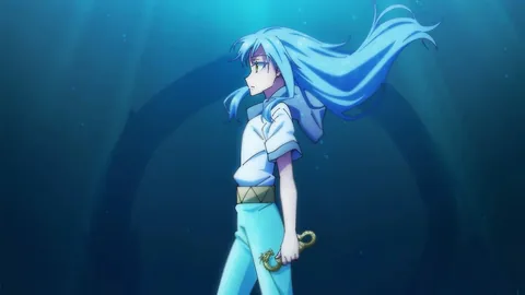 ملصق Tensei shitara Slime Datta Ken Movie 2: Soukai no Namida-hen