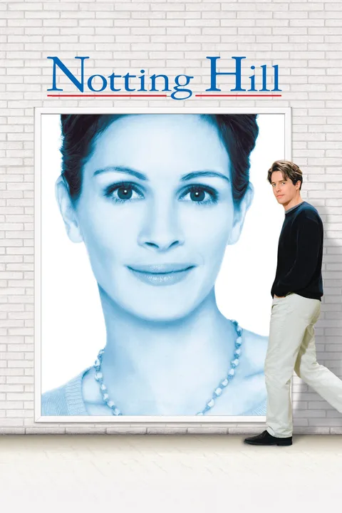 ملصق Notting Hill