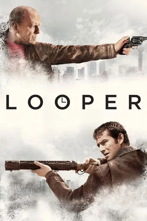 ملصق Looper