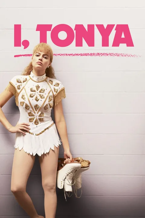 ملصق I, Tonya