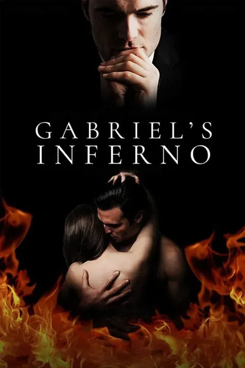 ملصق Gabriel's Inferno