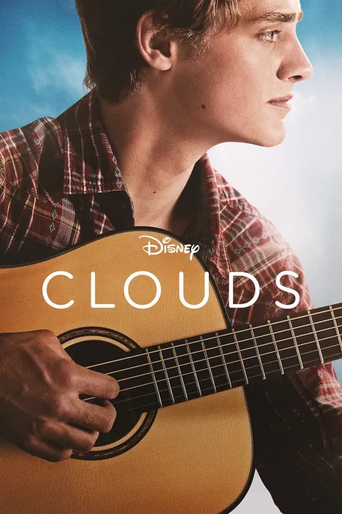 ملصق Clouds