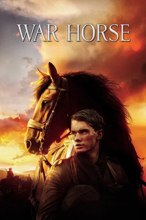 ملصق War Horse