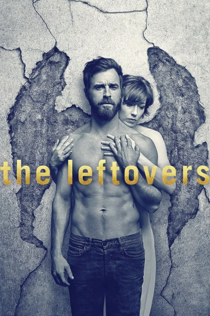 ملصق The Leftovers