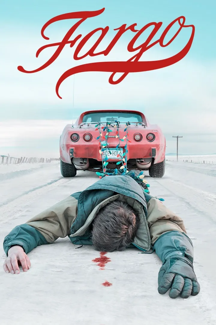 ملصق Fargo