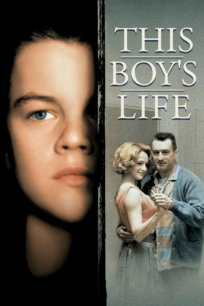 ملصق This Boy's Life