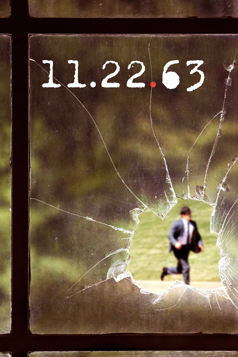 ملصق 11.22.63