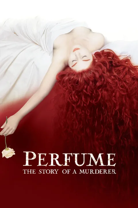 ملصق Perfume: The Story of a Murderer