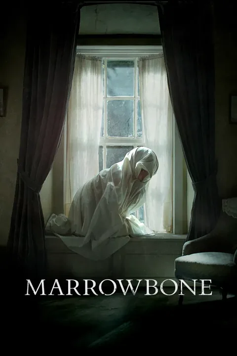 ملصق Marrowbone