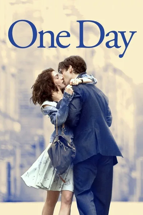 ملصق One Day