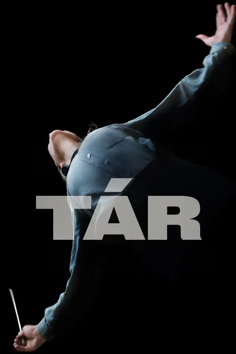 ملصق TÁR
